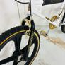 Raleigh burner BMX Image 9