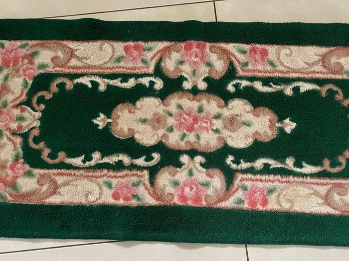 rug