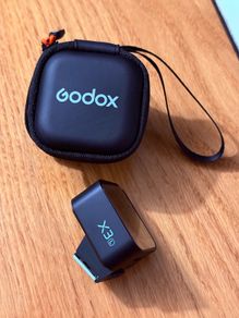 Godox x3 for Leica