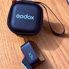 Godox x3 for Leica