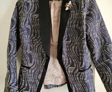 Clements Ribeiro Jacket