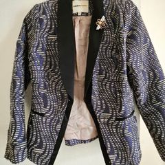 Clements Ribeiro Jacket