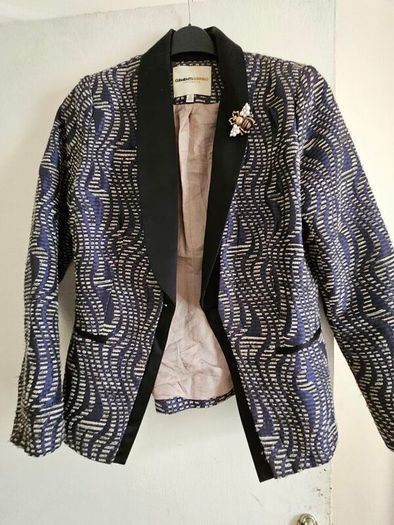 Clements Ribeiro Jacket