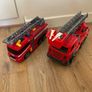 Fire Trucks Image 2