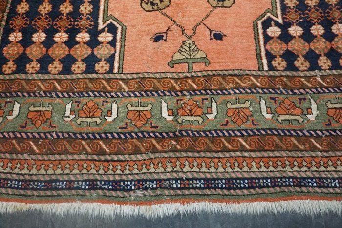 P.ersian Ardebil Rug 335 x 215cm (AI)