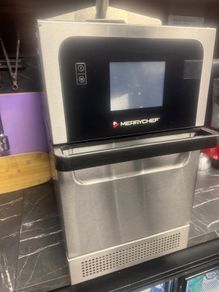 merrychef oven  e2