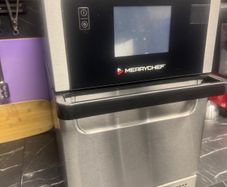 merrychef oven  e2