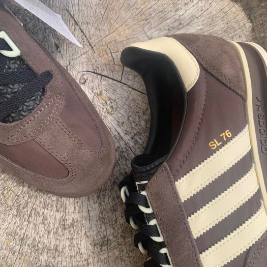Get New Premium Suede Adidas