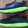 Sketchers running shoes, size 42.5 Image 3