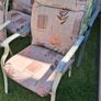 Garden chairs Image 6