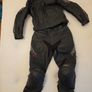 RST Ladies Leathers Image 2