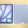 Ipad Air | M3 | 256gb | 13" | Ipad Air | M3 | 256gb | 13" | Ipad Air | M3 | 256gb | 13" | Ipad Air | M3 | 256gb | 13" | Image 3