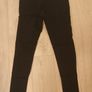 Jack and Jones men jeans black (waist 30) skinny fit Image 3