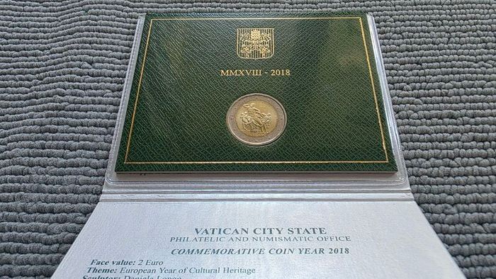 2 euro coin