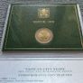 2 euro coin Image 2