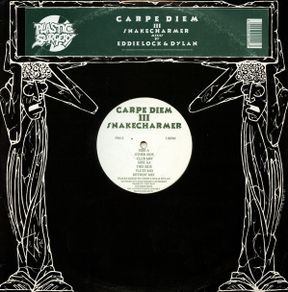 Carpe Diem -iii-snakecharmer