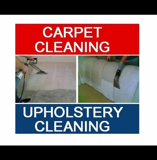 Upholstery Cleaning - Sofa & Couch Cleaners