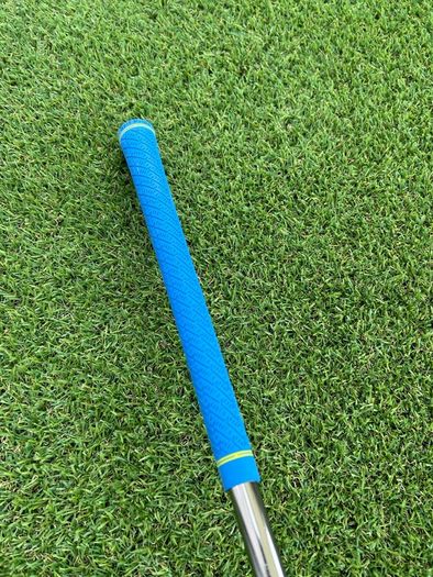 Nike Vapor Fly 5 iron