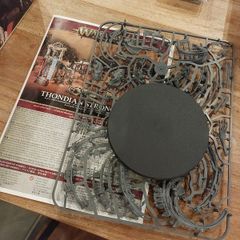 Warhammer Age of Sigmar Krondspire Incanate