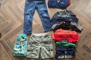 boys clothes