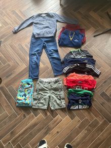 boys clothes