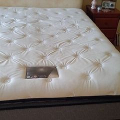 King size Matteras