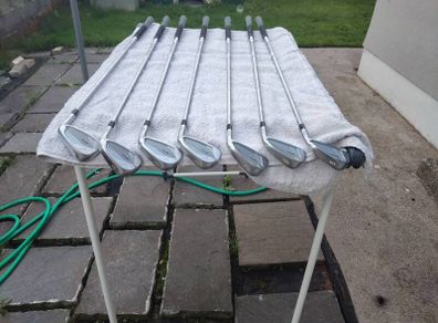Mizuno Jpx 923 tour irons