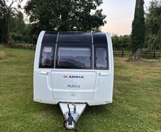 Adria Adora 6 berth