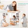 Heating Pad for Back, Shoulder, Neck, 60 x 100 cm Image 3
