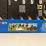 LEGO City 4x4 Off-Road Ambulance Rescue 40582 GWP Image 6