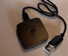 AA Wireless Android Auto adapter