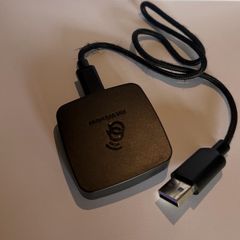 AA Wireless Android Auto adapter