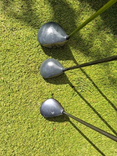 Golf Clubs Full Set 13 Piece Set.