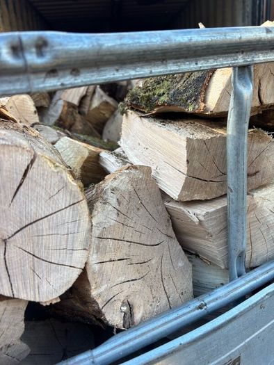 Firewood Kiln dried Beech and Ash.