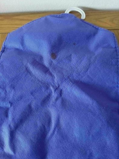 Clothes Pegs & Peg Bags
