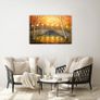 Beata Puskarczyk Art - In the evening Image 6