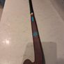 hockey stick Osaka Vision Pro Bow 25 size 37.5" Image 2