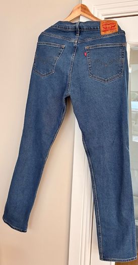 Jeans Levi