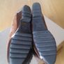Carl Scarpa Size 39 Suede Leather Shoes Image 7