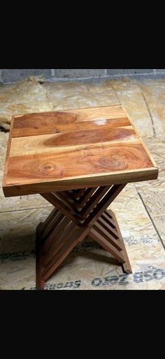 Side table