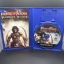 Prince of Persia Warrior Within Ps2 Image 2