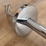 Floor standing Bath Tap and Mixer Image 6