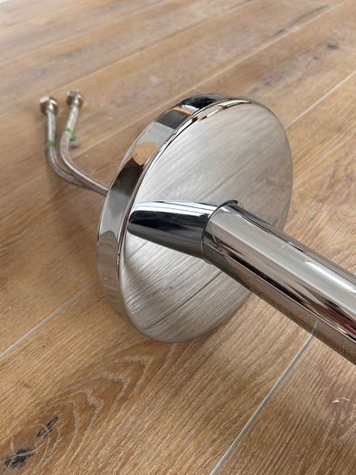 Floor standing Bath Tap and Mixer