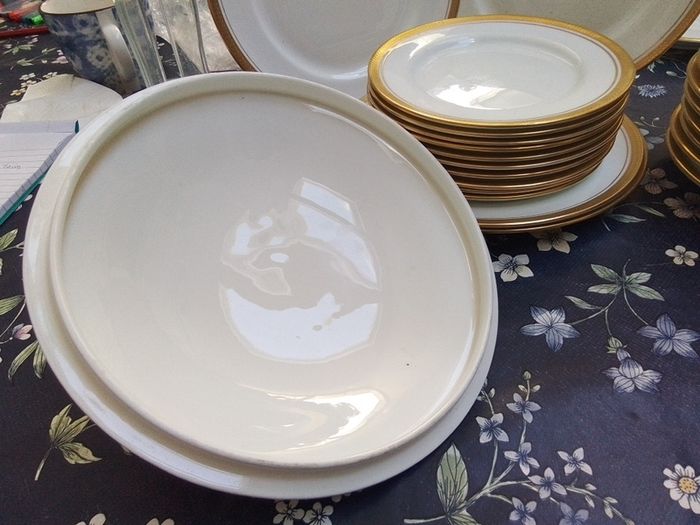 Aynsley 24kt Tea Wares Replacements/Spares