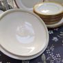 Aynsley 24kt Tea Wares Replacements/Spares Image 6