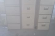 4 drawer metal filing cabinets