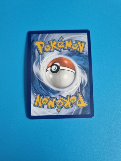 Iron Leaves Ex (128) Black Star Promo Scarlet & Violet Pokemon Card