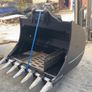 14t Ripper tooth/ pallet forks/buckets/lawn rakes Image 2