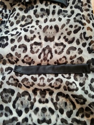 Bershka top