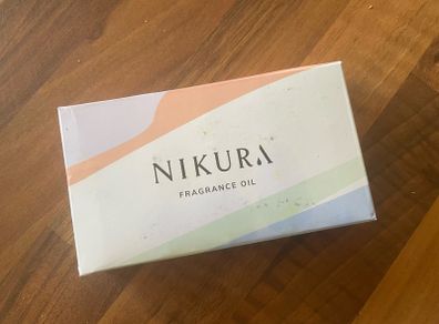 Essential Oils